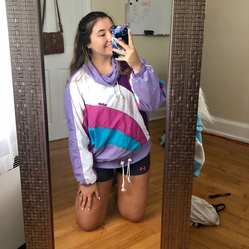 BRASSER RETRO HOODIE
